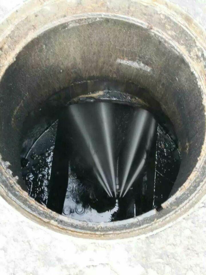 咸安市政管道清洗-排污管道清洗