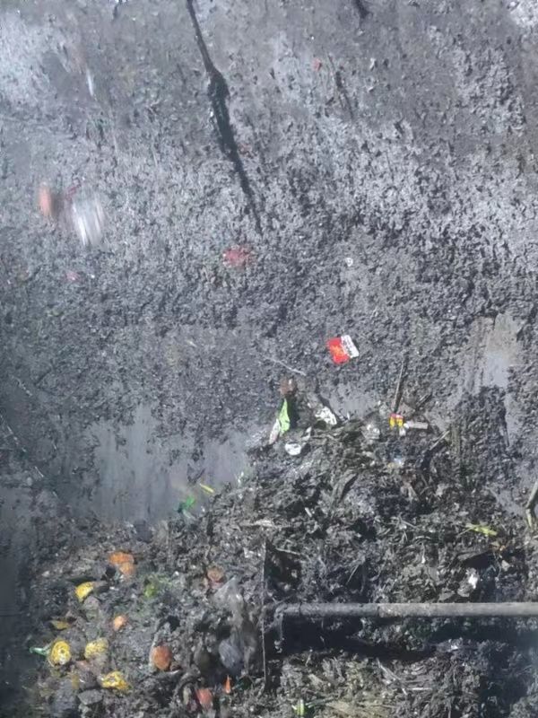 咸安管道结垢危害和原因
